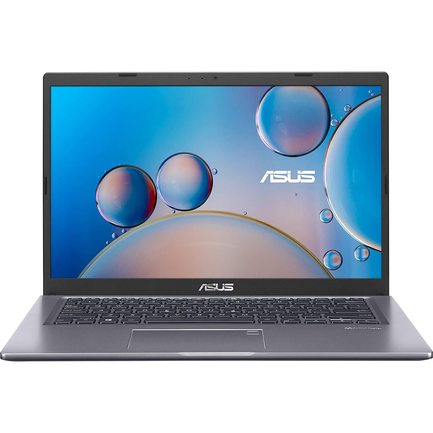 ASUS VivoBook 14 Intel Core i3-1005G1 10th Gen Laptop Image