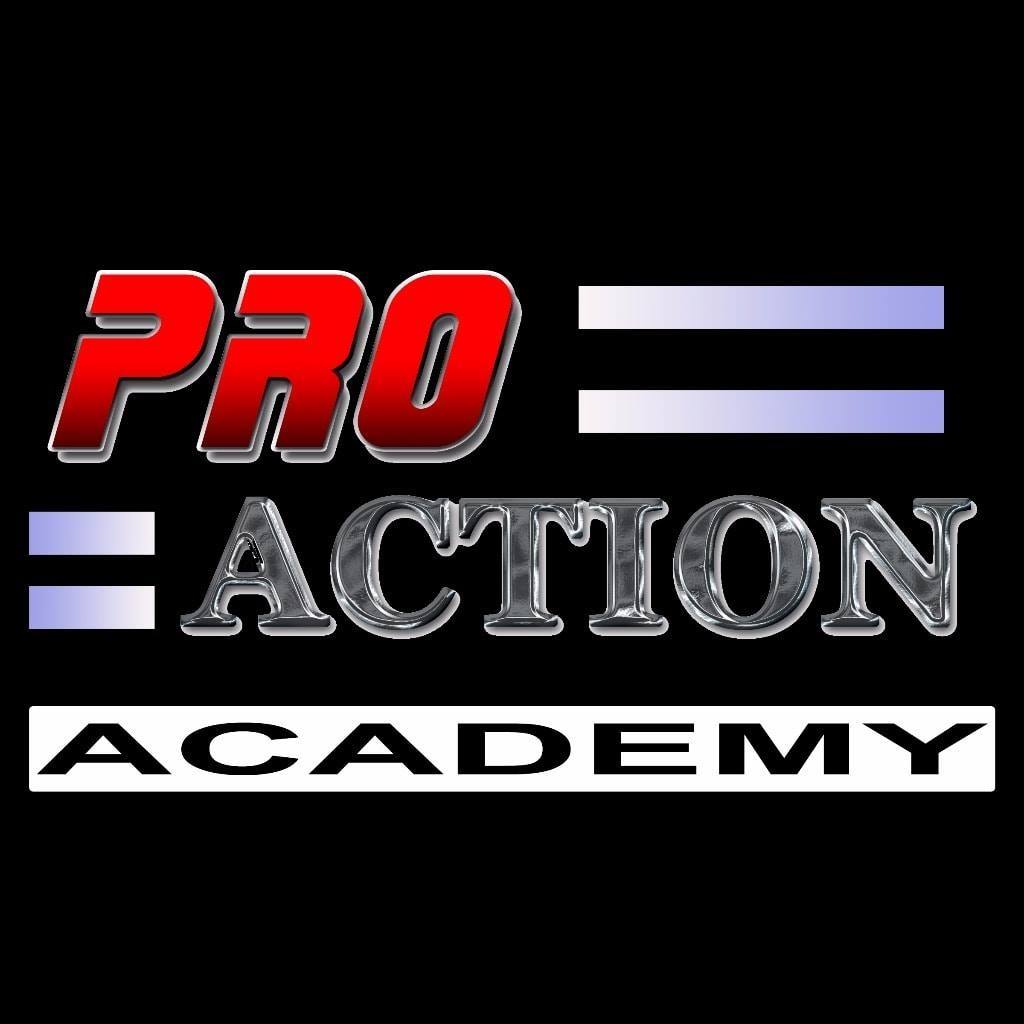 Pro Action Academy Of Guru Hemang - Satellite - Ahmedabad Image