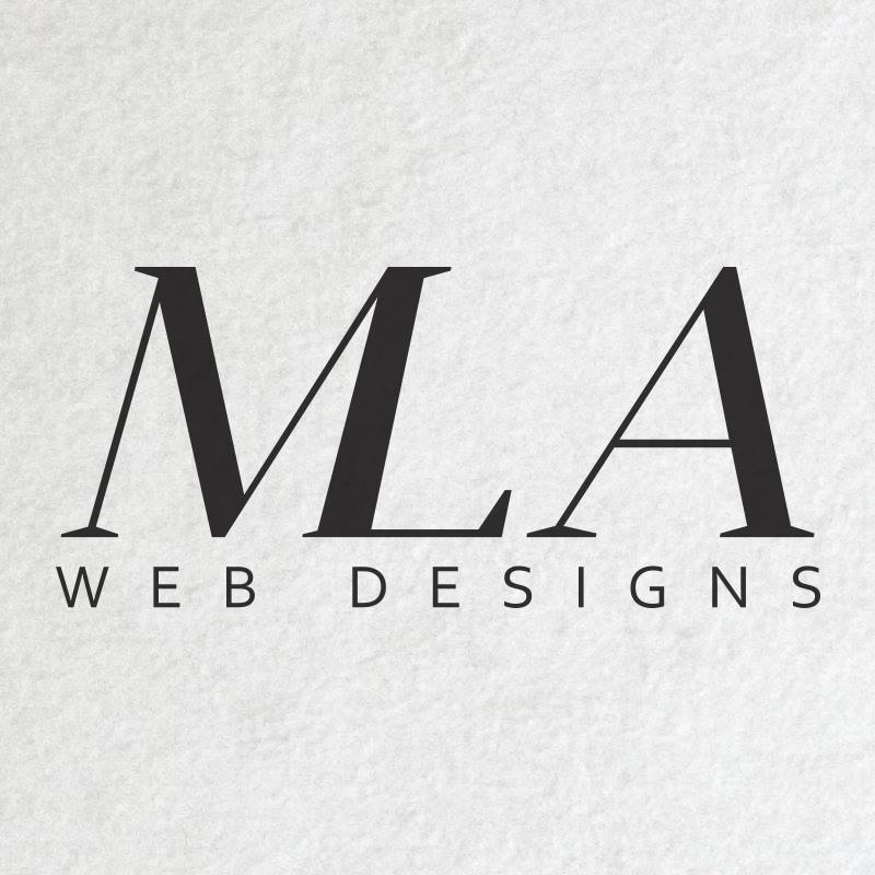 MLA Web Designs Image