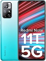 Xiaomi Redmi Note 11T 5G Image