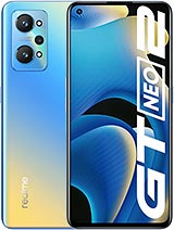 Realme GT Neo2 Image