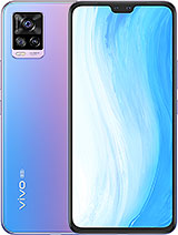 Vivo S7 5G Image