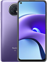 Xiaomi Redmi Note 9T Image