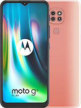 Motorola Moto G9 Play Image