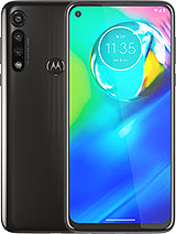 Motorola Moto G Power Image