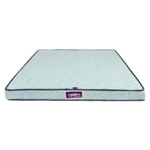 Sunidra Certified Natural Orthopedic Coir Mattress Image