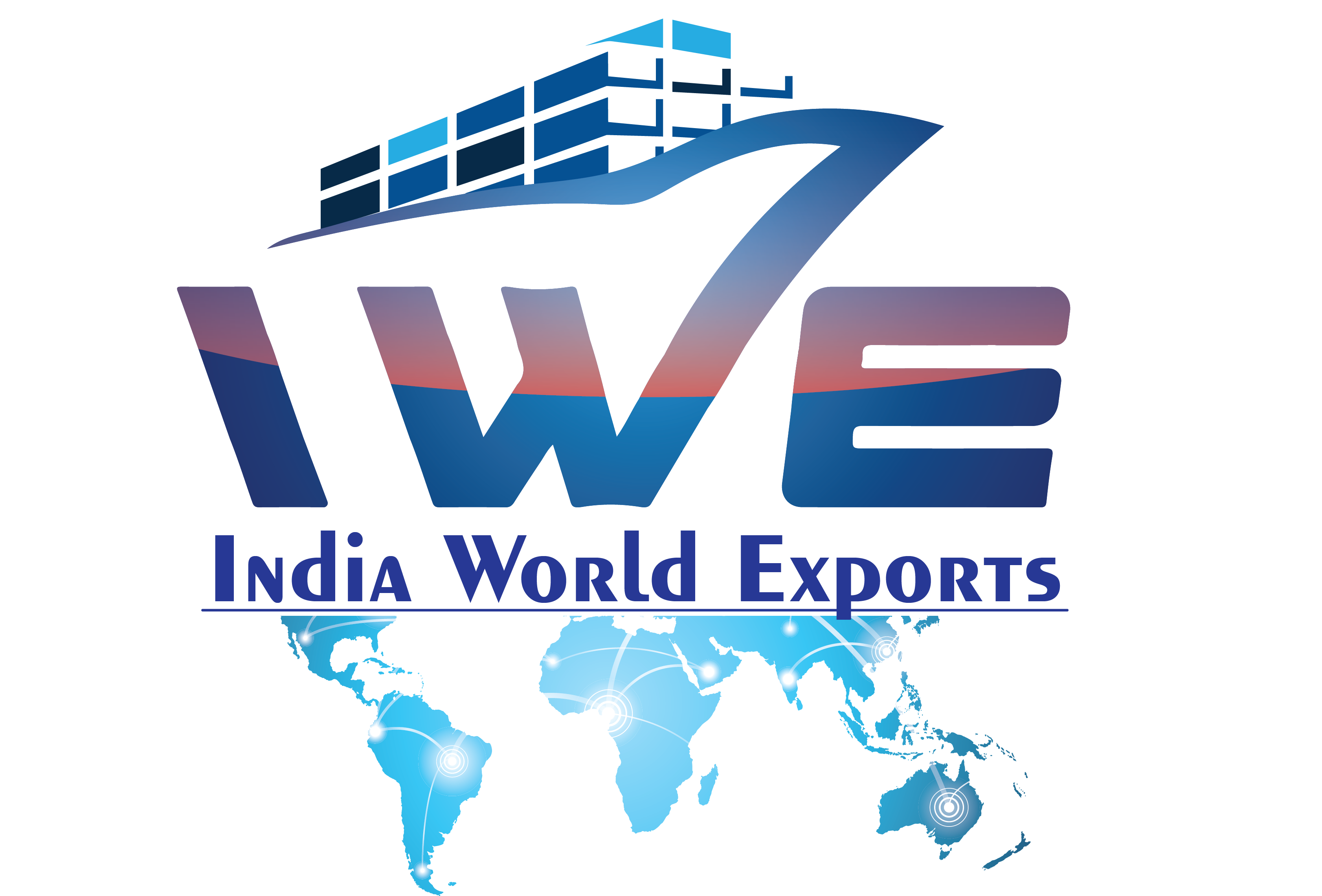 India World Exports Image