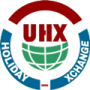 UHX Holiday Exchange - Vashi - Navi Mumbai Image