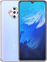 Vivo X50e Image