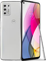 Motorola Moto G Stylus Image