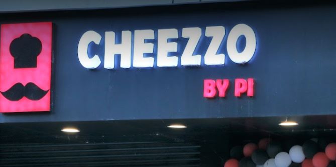 Cheezzo By Pi - Sector 4 - Kharghar Image