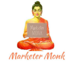 Marketer Monk Image