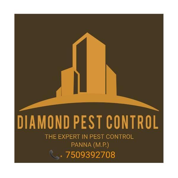 Diamond Pest Control Service Image