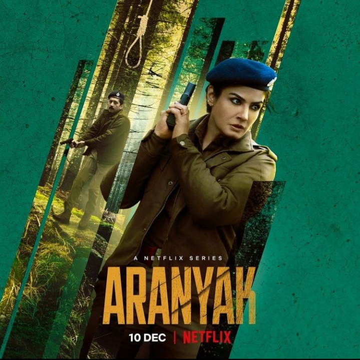 Aranyak Image