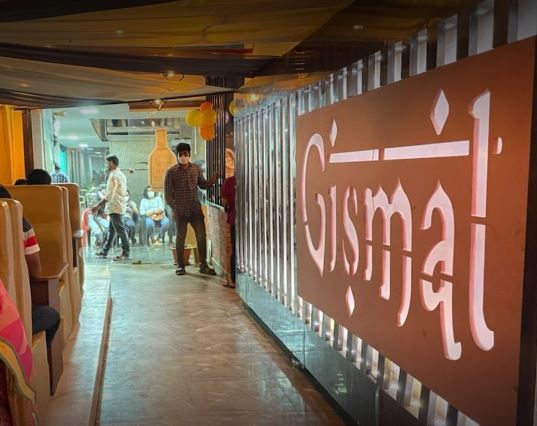 Gismat Arabic Restaurant - Kukatpally - Hyderabad Image