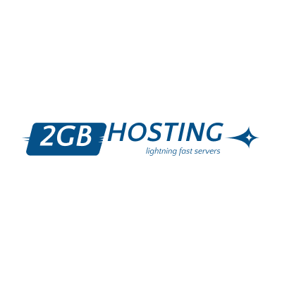 2Gbhosting Image