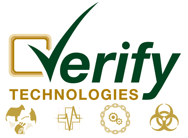 Verify Technologies Image