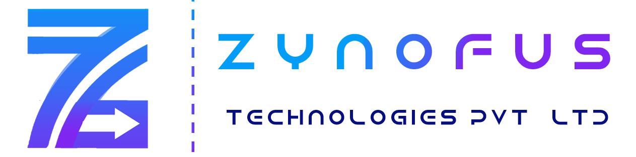 Zynofus Technologies Image