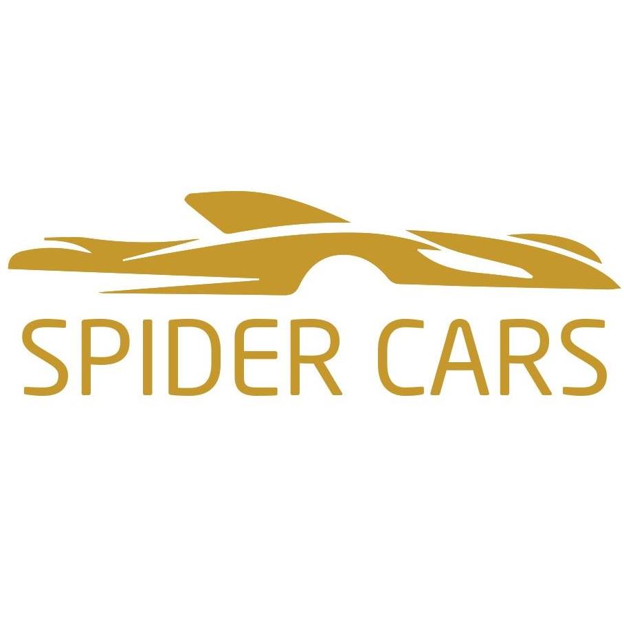 Spidercars.Ae Image