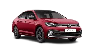 Volkswagen Virtus Image