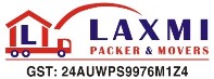 Laxmi Packers And Movers - Surat Image