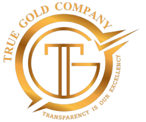 True Gold Company Image