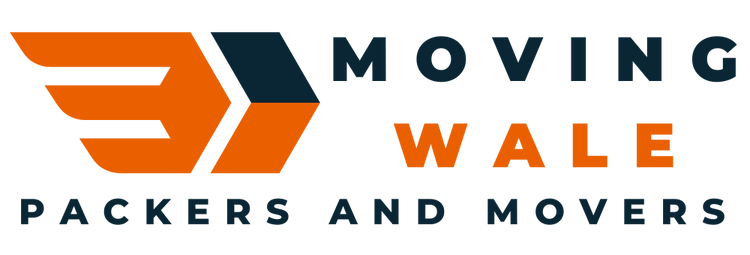 Moving Wale Packers and Movers Image