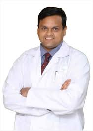 Dr Gaurav Jain Image