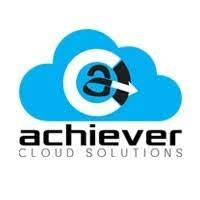 Achiever Cloud Solution Image