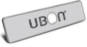 Ubon SP-55 Melody Bass 4.2 W Bluetooth Speaker Image