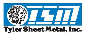 Tyler Sheet Metal Image