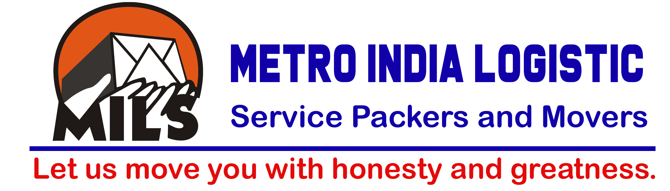 Metro India Logistic Service Packers & Movers Image