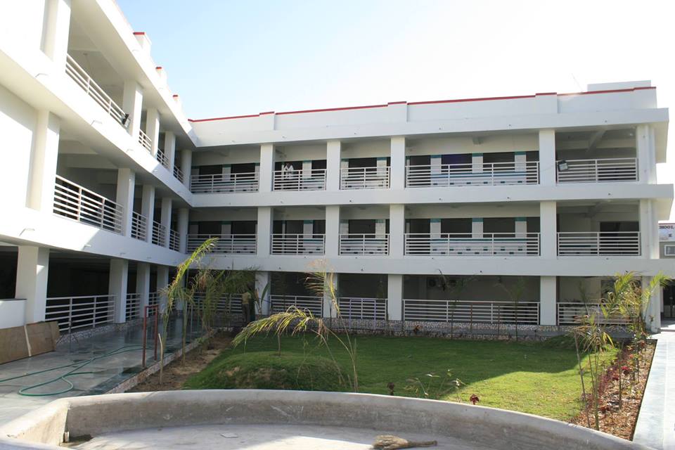 IDP School - Motera - Ahmedabad Image