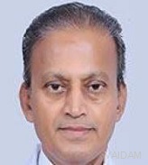 Dr P V Rao Image