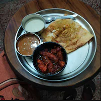 Tadka Restaurant - Hussainbad - Jaunpur Image