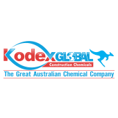 Kodex Global Construction Chemical Image