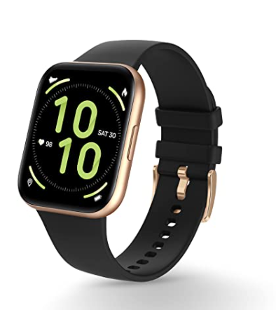 Pebble Pace Pro Smartwatch Image