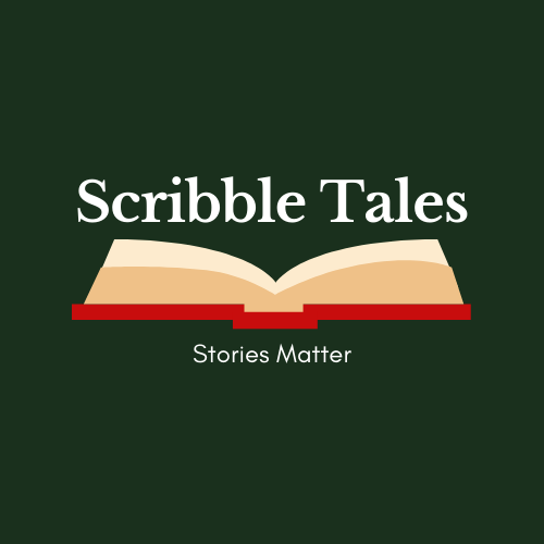 Scribbletales Image