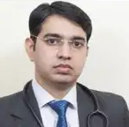 Dr Abhishek Kasana Image