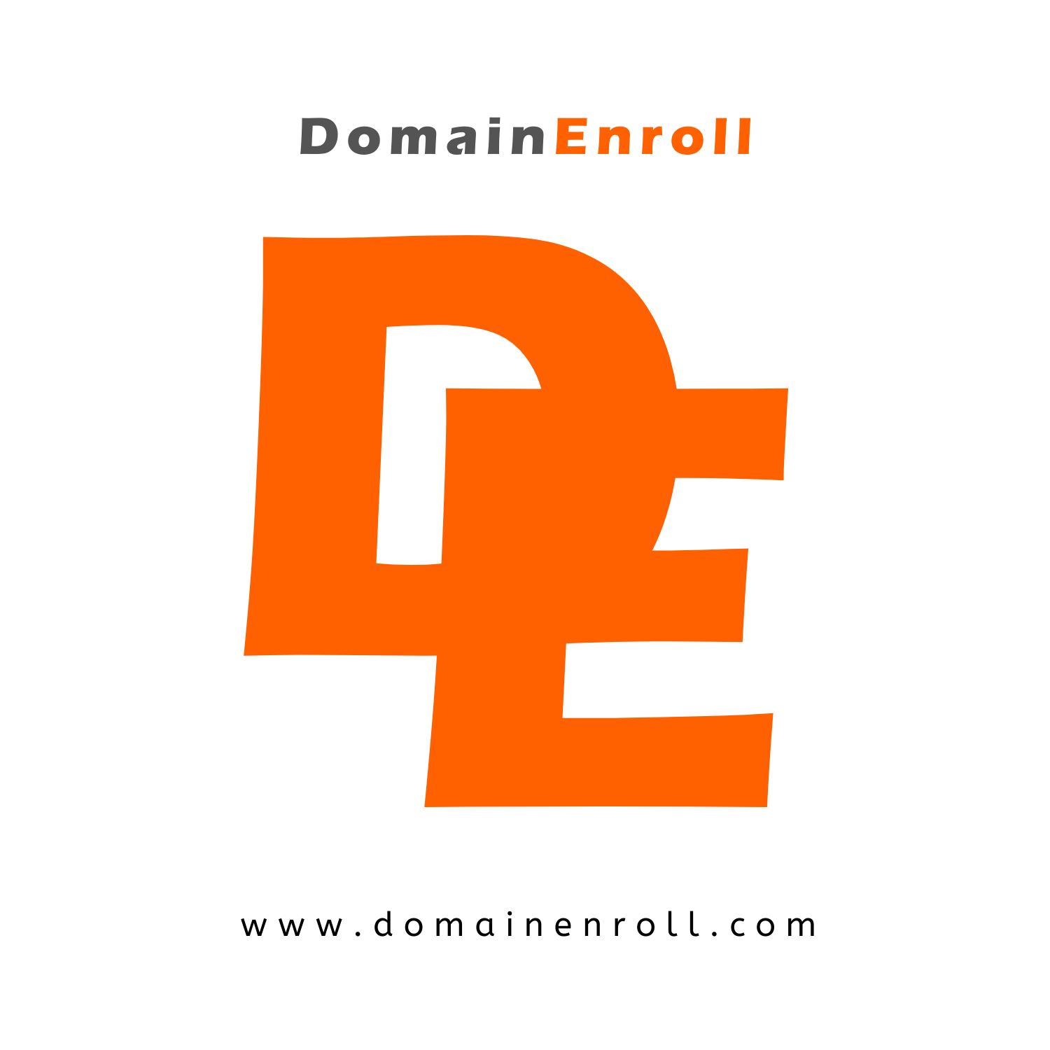 DomainEnroll Image