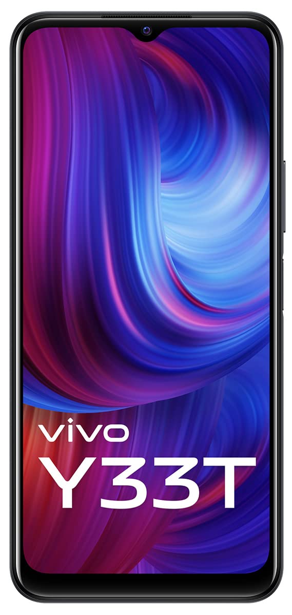 Vivo Y33T Image