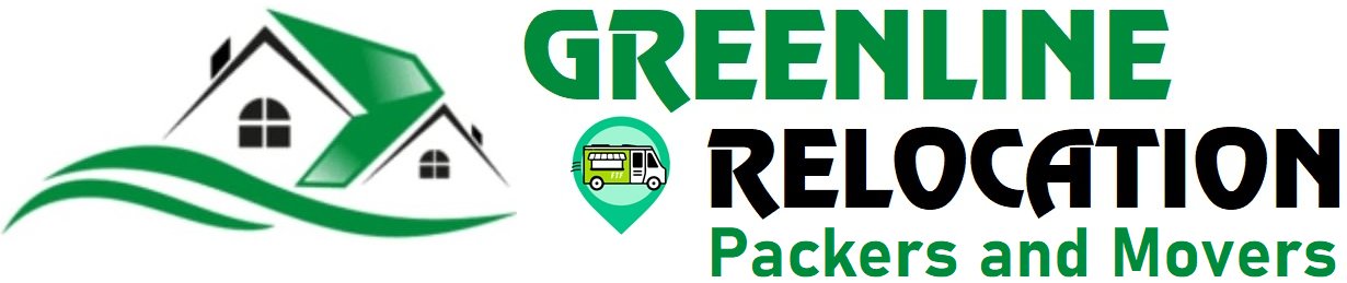 Green Line Packers & Movers Image