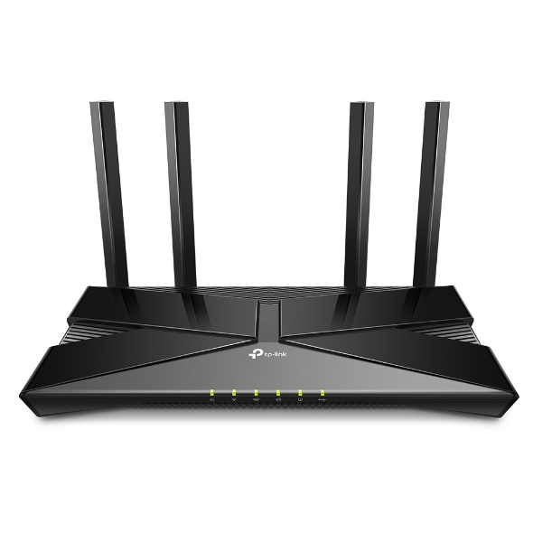 TP-Link Archer AX50 Image