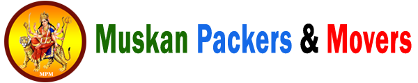 Muskan Packers And Movers Image