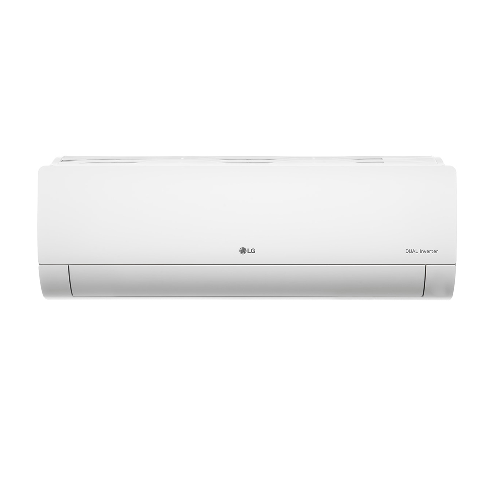 LG 1.5 Ton 3 Star Inverter Split AC MS-Q18CNXA Image