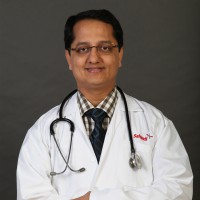 Dr Sanjay Kolte Image