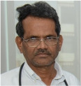 Dr Ravella Venkateswara Rao Image