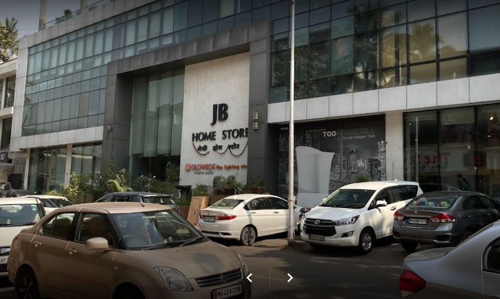 J B Home Store - Thane Image