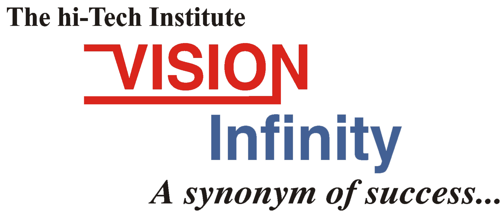 Vision Infinity - Bhopal Image