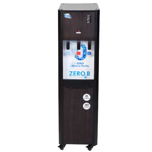 ZeroB Icyhot Water Dispenser Image